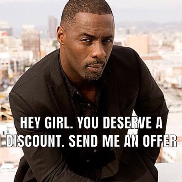 Meet your Posher, Jan - Picture 1 of 2